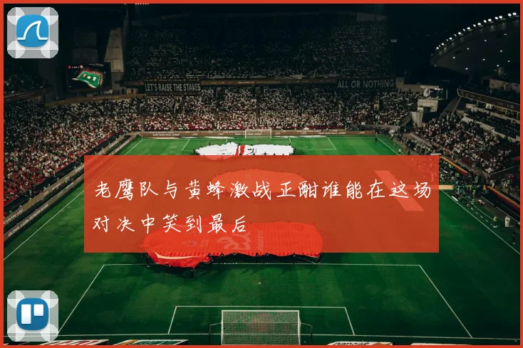 老鹰队与黄蜂激战正酣谁能在这场对决中笑到最后