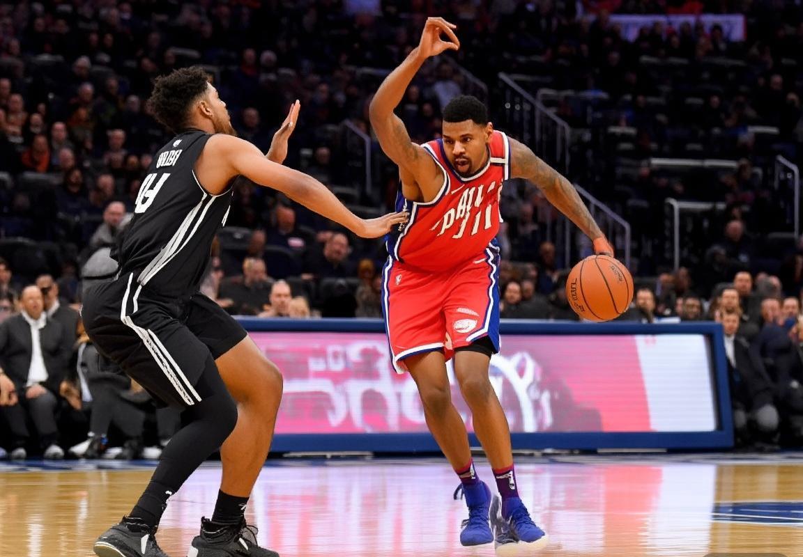 2019NBA季后赛：76人对阵篮网战术对决与关键瞬间回顾(图3)