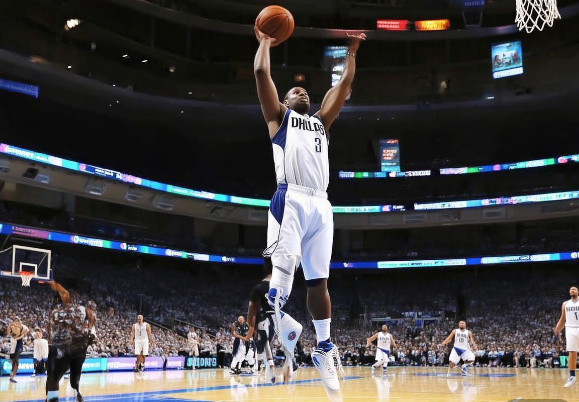 小牛VS森林狼：老将风采对青春活力，激战前瞻(图2)