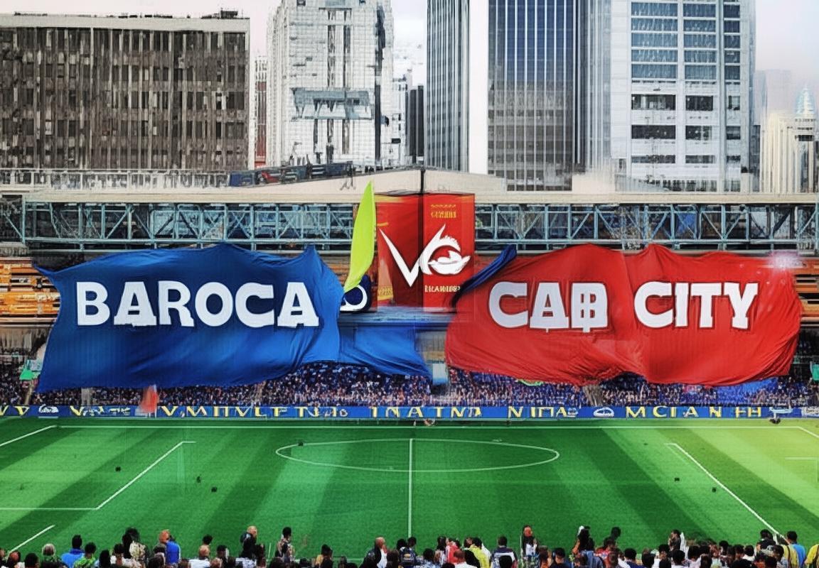 巴洛卡VS开普敦城：焦点对决前瞻及实力解