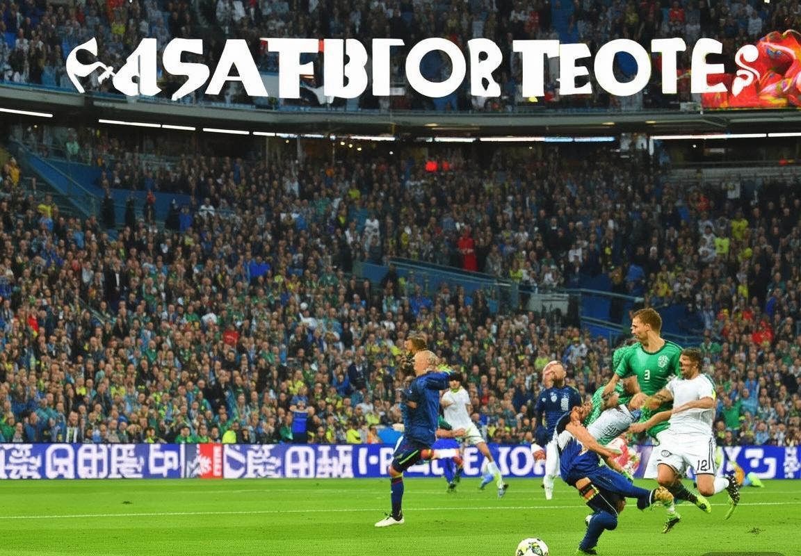 2016欧洲杯德意巅峰对决：精彩瞬间与赛后热议回顾