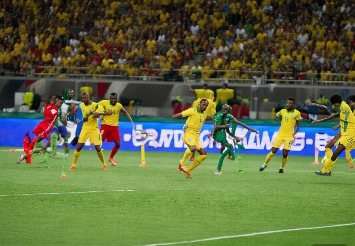 巴西vs喀麦隆：下半场激战战术对决与精彩