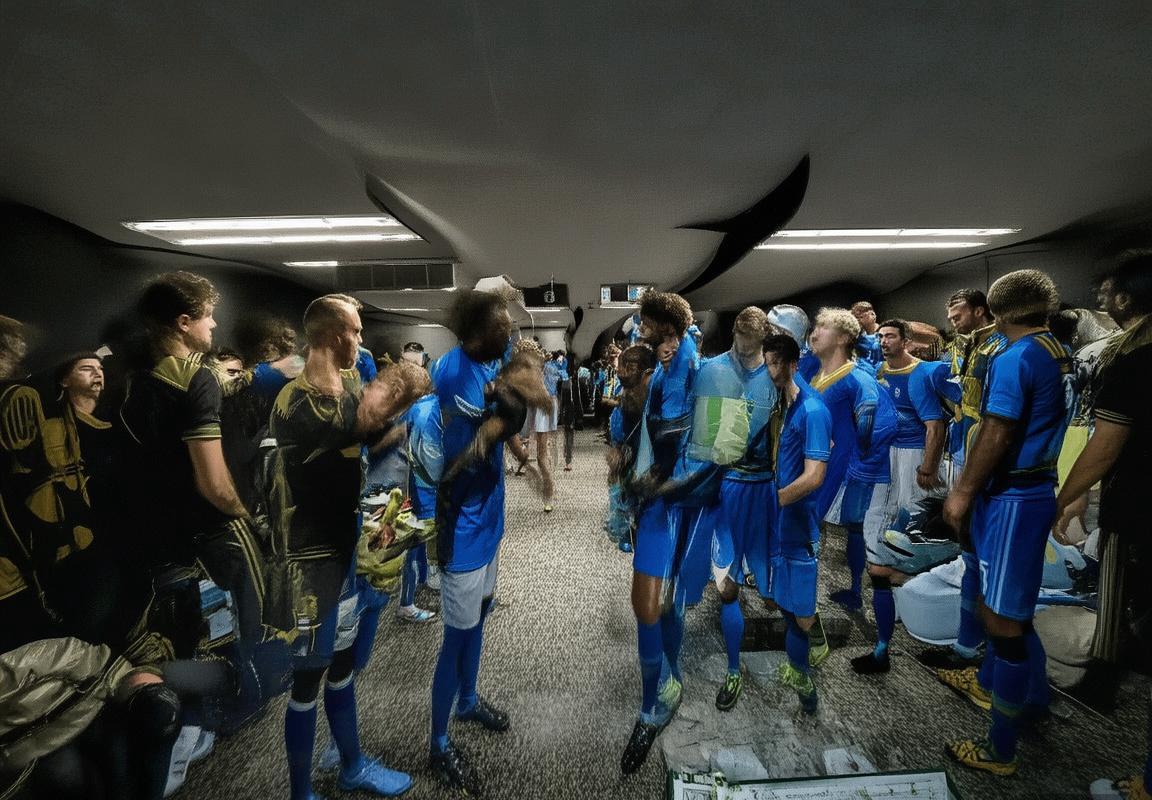 2016欧洲杯德意巅峰对决：精彩瞬间与赛后热议回顾(图2)