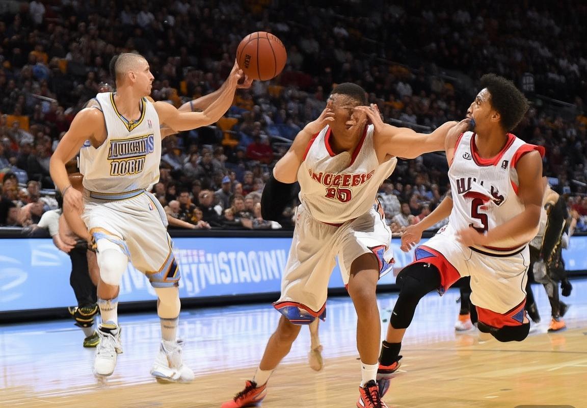 公牛VS掘金对决分析：实力、战术、状态与历史交锋揭秘(图2)