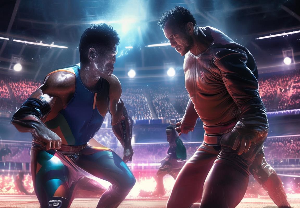 阿尔克青VS登博思：巅峰对决胜负关键解析