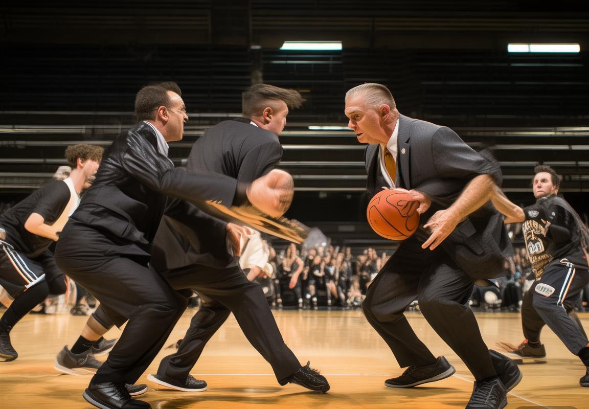 2015年NBA季后赛雷霆小牛抢七大战：经典对决回顾(图4)