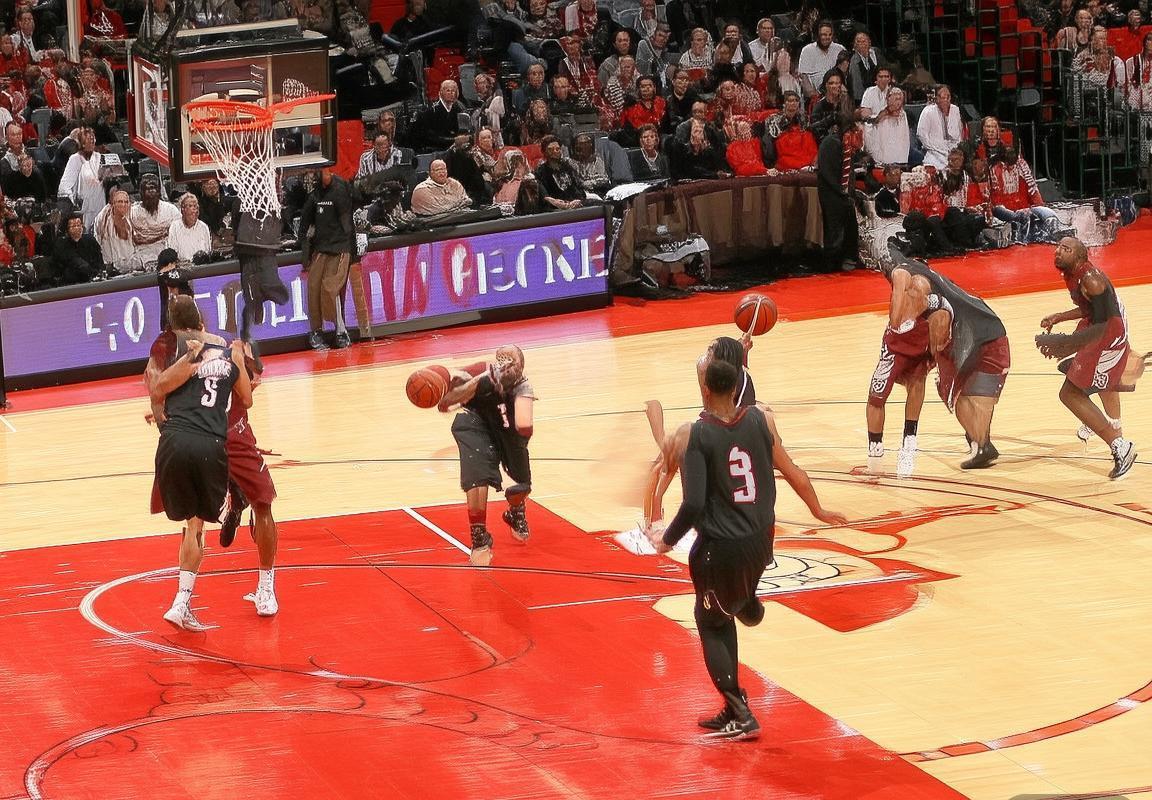 2018火箭掘金巅峰对决：哈登约基奇领衔，经典战役回顾(图3)