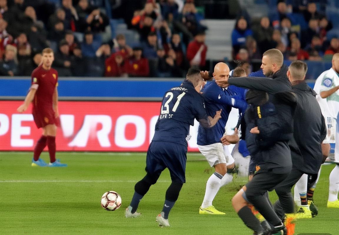 2017意甲巅峰对决：罗马VS尤文战术解析及比赛影响