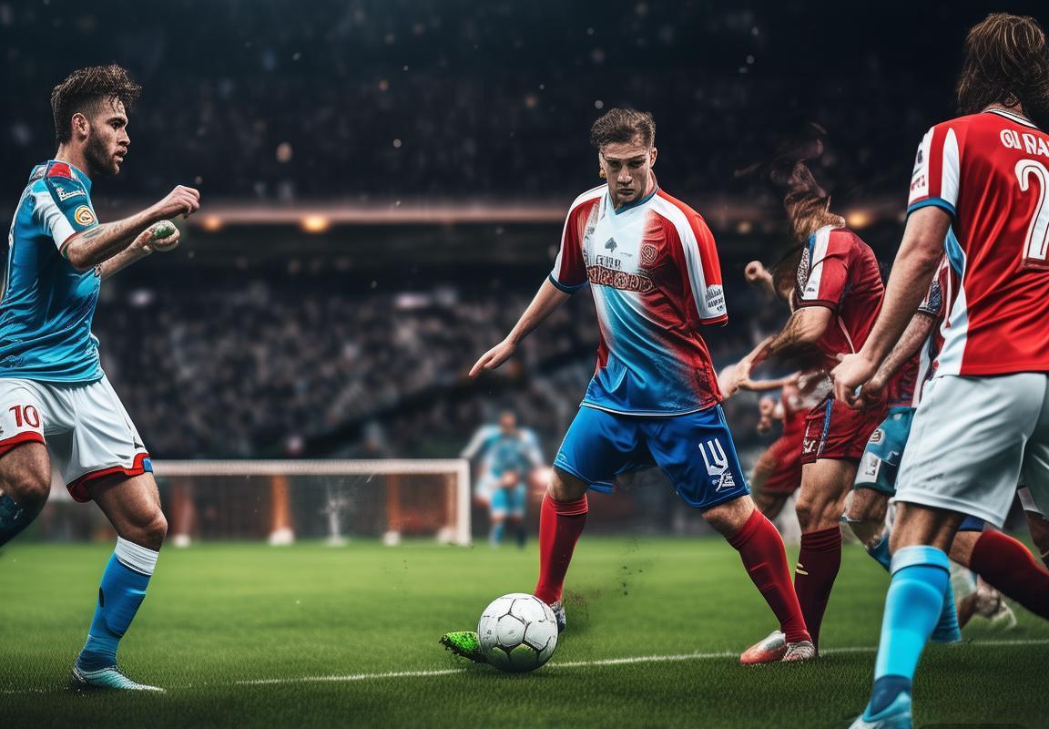 巴洛卡VS开普敦城：焦点对决前瞻及实力解析(图3)