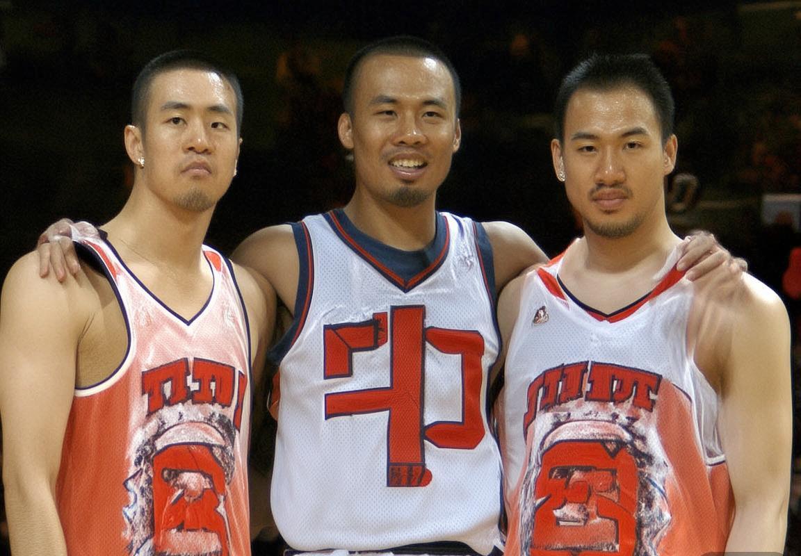 2006年篮网季后赛：挑战与机遇中的精彩对决(图2)