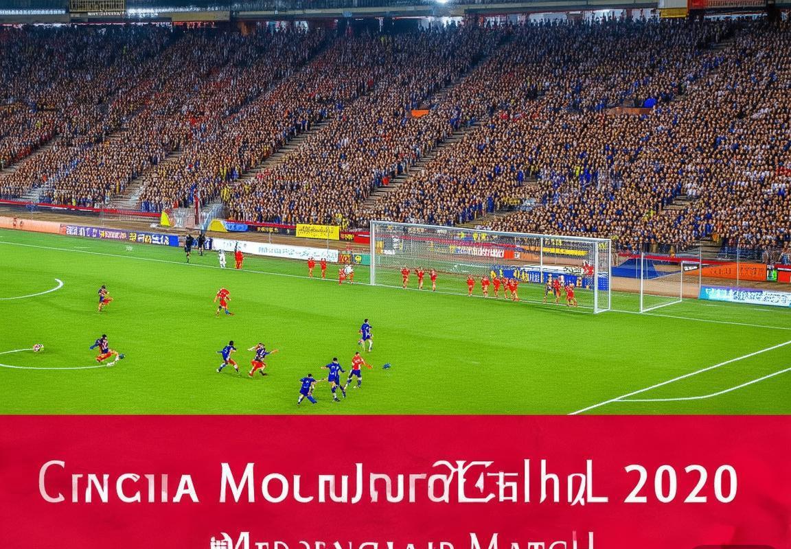 2020年中蒙足球友谊赛：文化交流与足球盛宴